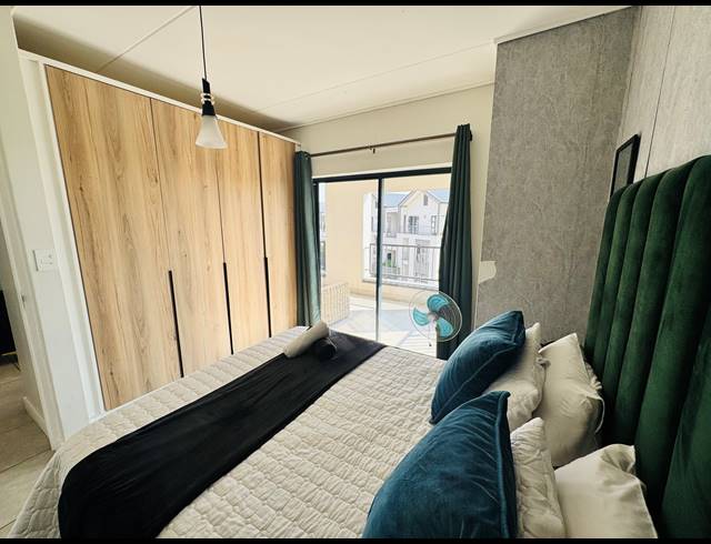 1 BEDROOM FLAT FOR SALE IN WATERFALL